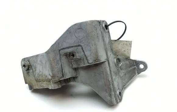 Mercedes-Benz C W203 Engine mounting bracket a6460941141
