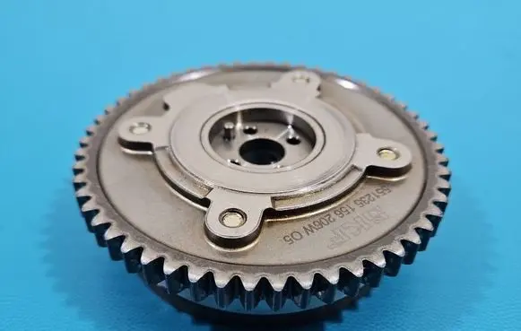 Opel Astra K Timing chain sprocket 551235156 IMPRK1532177