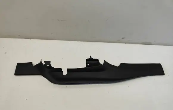 Dodge RAM (B) pillar trim (bottom) P6DQ89TX7AB 089AB