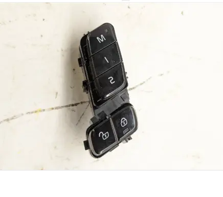 Volvo S90, V90 Central locking switch button 31433417