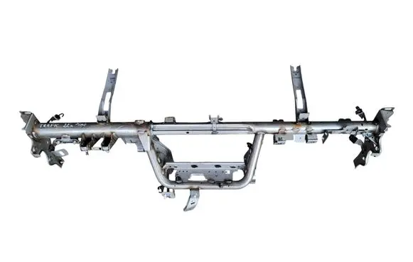 Renault Trafic III (X82) Dashboard cross member/frame bar 9634048 9634020 09634015D