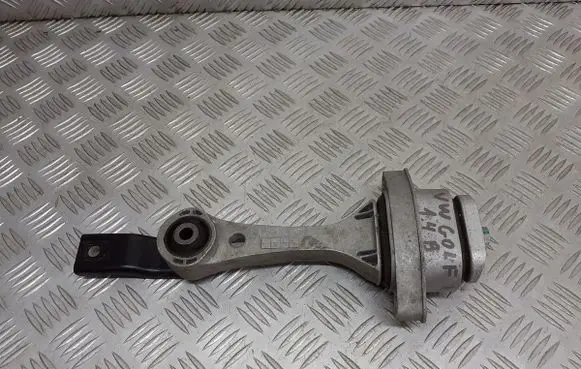 Volkswagen Golf IV Engine mount vacuum valve 
