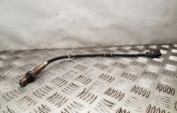 Skoda Octavia Mk2 (1Z) Lambda probe sensor