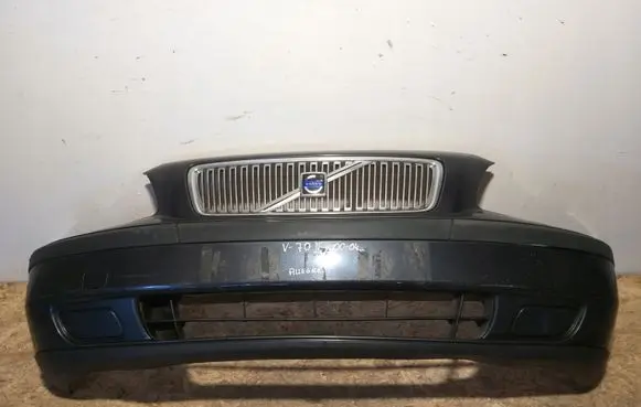 Volvo V70 Front bumper