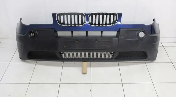 BMW X3 E83 Front bumper