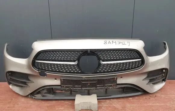 Mercedes-Benz E AMG W213 Front bumper