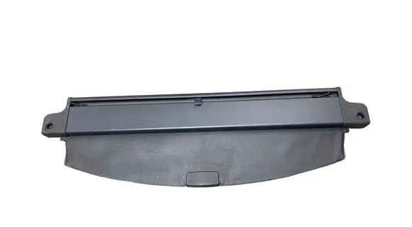 Toyota Avensis T250 Parcel shelf load cover 