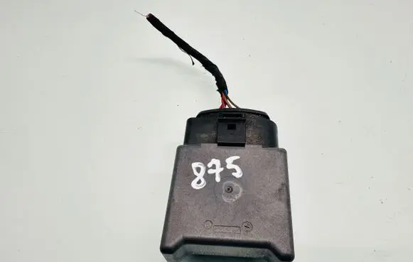 Cupra Formentor Fuel injection pump control unit/module 5Q0906093B