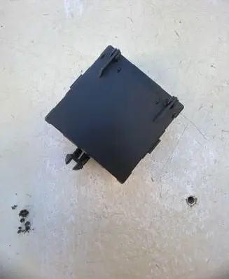 Mercedes-Benz C W205 Door control unit/module A2229020012 A2229015403