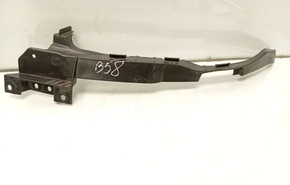 Opel Insignia A Headlight/headlamp mounting bracket 23158323