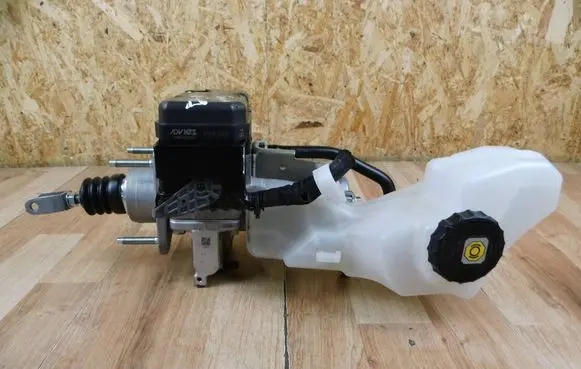 Toyota Corolla E210 E21 Master brake cylinder 4721012500