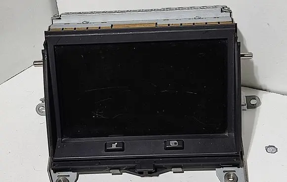 Land Rover Range Rover Sport L320 Screen/display/small screen 9H2210E889AA 4622005650