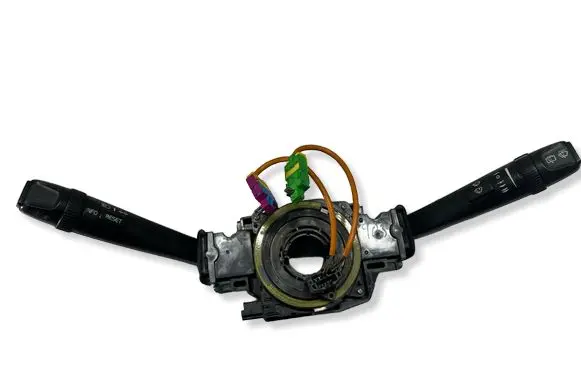 Volvo V70 Airbag slip ring squib (SRS ring) 30669744