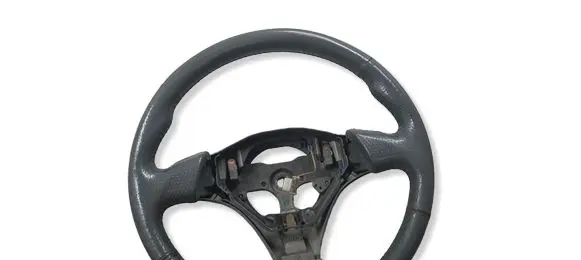 Toyota Yaris Steering wheel 