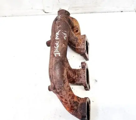 Jaguar X-Type Exhaust manifold RF1X4E9430AC