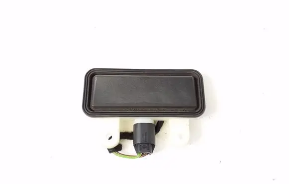 Mercedes-Benz S W221 Loading door exterior handle A2218702410