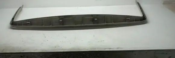 Volkswagen Multivan T5 Tailgate trim 7H5867603A