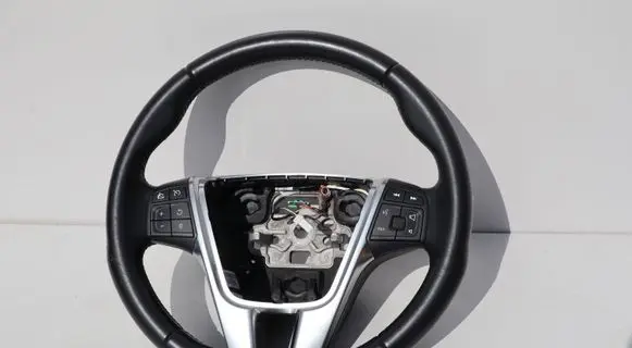 Volvo V40 Cross country Steering wheel 31455089 34220710A