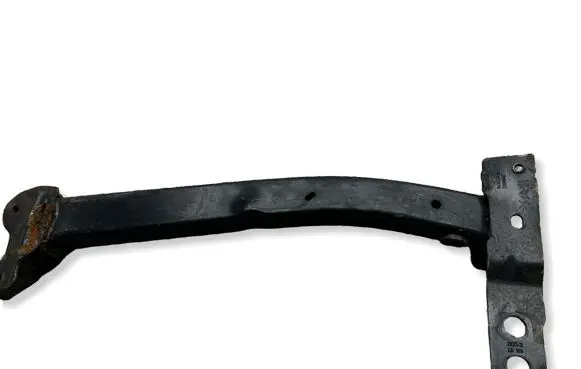 Citroen C4 III e-C4 Front bumper shock/impact absorber 52000W02