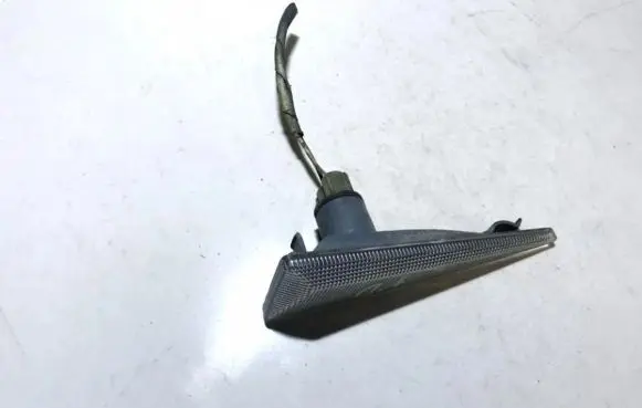 Renault Megane II Front fender indicator light 8200027151