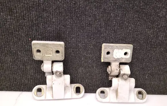 Mercedes-Benz Sprinter W906 Loading door hinge set A9067300137 ES92