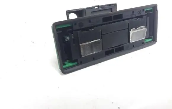 Peugeot 406 Rain sensor 9630591380 1397212002