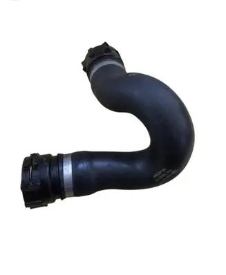 Audi A7 S7 4G Engine coolant pipe/hose 4G0122101