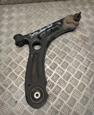 Volkswagen Jetta VI Front lower control arm/wishbone 5C0407152B