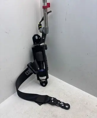 Volvo V70 Front seatbelt 6026831 399409 05140052