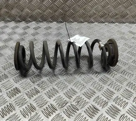 Seat Tarraco Rear coil spring 5QS511103D