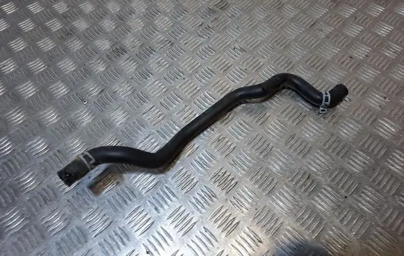 BMW 6 F12 F13 Engine coolant pipe/hose 9119168