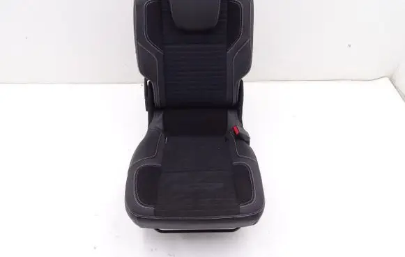 Renault Scenic III - Grand scenic III Front passenger seat 