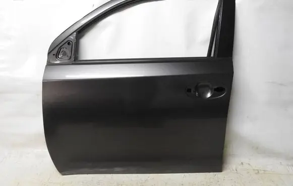 Toyota Urban Cruiser (XP110) Front door