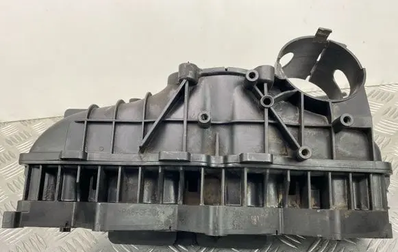 Mercedes-Benz C W204 Intake manifold A6460902337