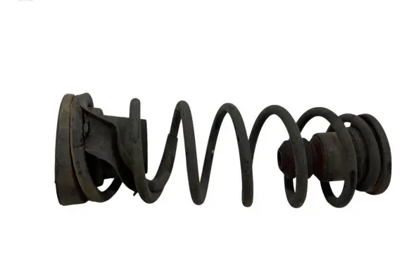 Citroen DS5 Rear coil spring