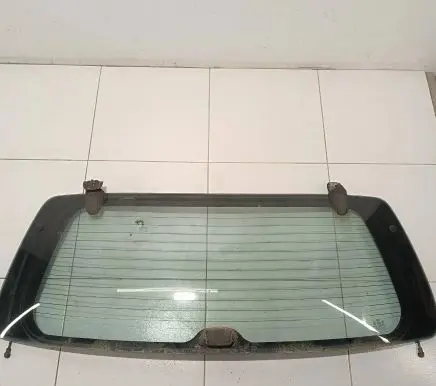 KIA Sorento Opening tailgate glass DOT748M52AS2 E000008