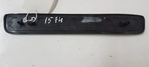 Toyota Avensis T270 Rear sill trim cover 6791505030