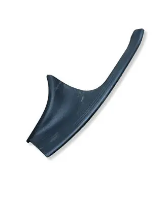 Mercedes-Benz C W205 Rear sill trim cover A2056860336 WPT52049 18321224