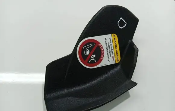 Mercedes-Benz A W169 Other interior part A1696800278
