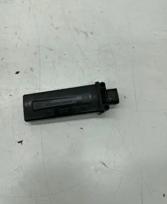 Porsche Macan (95B) Tire pressure control unit 053120300505 7PP907273H