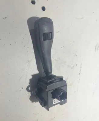 BMW 3 E46 Wiper control stalk 8363669m