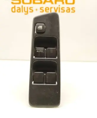 Subaru Forester SF Electric window control switch 83071SA020