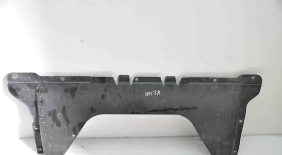 Seat Ibiza V (KJ) Engine splash shield/under tray 2Q0825235A