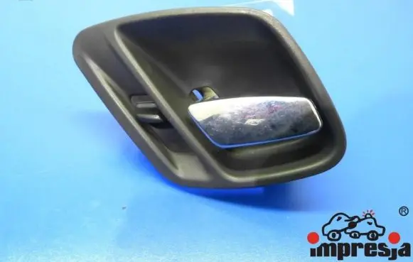 Jeep Grand Cherokee (WJ) Rear door interior handle IMPRK589650