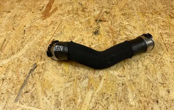 Mercedes-Benz A W177 Intercooler hose/pipe A2475280082