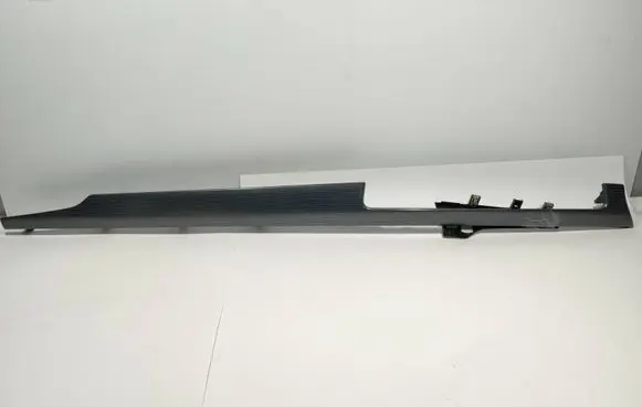 Peugeot 508 Center console decorative trim 9688873877 1004625X