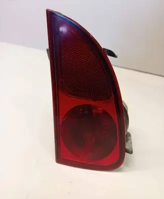 Renault Espace IV Rear fog light 8200027155