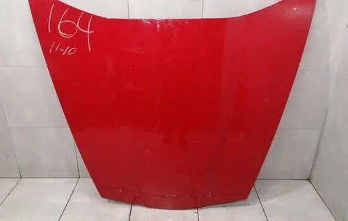 Chevrolet Corvette C6 Engine bonnet/hood 25805421