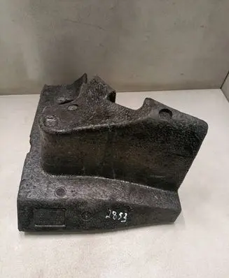 Volkswagen Touareg II Tool box 3C0012115B