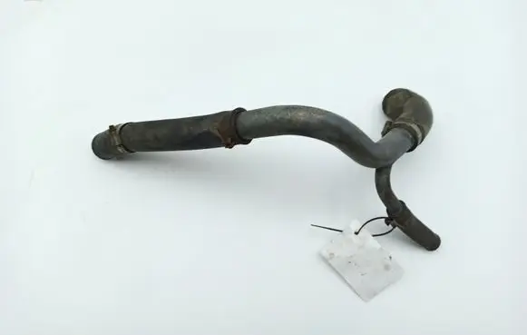 Mercedes-Benz S W116 Engine coolant pipe/hose 1105011682